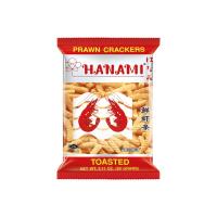 PRAWN CRACKERS 60G HANAMI